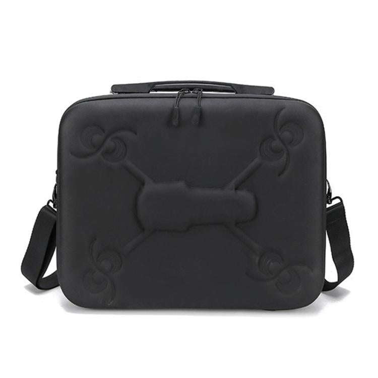 For DJI Mini 5 Pro Drone Shockproof and Drop-Resistant Portable Storage Bag(Black)