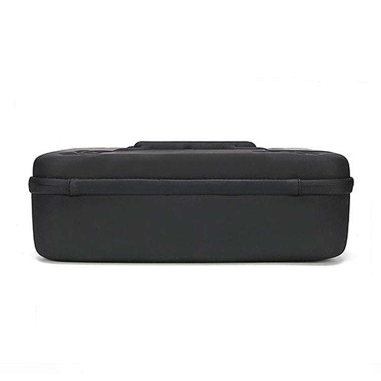 For DJI Mini 5 Pro Drone Shockproof and Drop-Resistant Portable Storage Bag(Black)