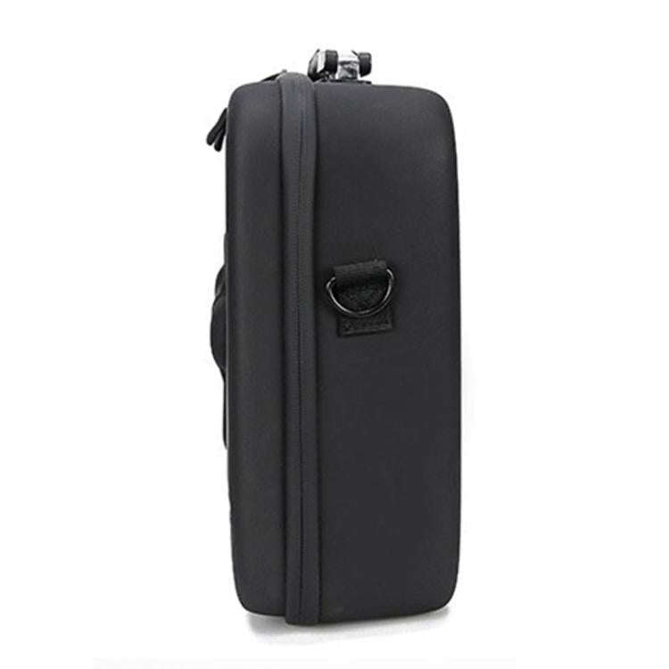 For DJI Mini 5 Pro Drone Shockproof and Drop-Resistant Portable Storage Bag(Black)