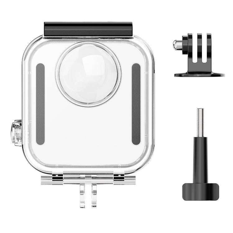 For GoPro MAX2 60m Underwater Waterproof Housing Cover