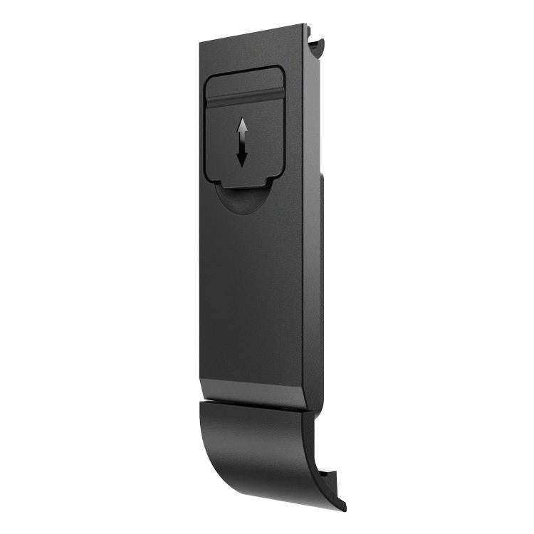 For GoPro MAX2 Plastic Battery Side Interface Cover