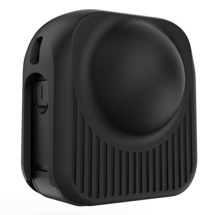 For GoPro MAX2 Silicone Protective Lens Cover