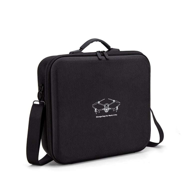 For DJI Mavic 4 Pro / RC Pro 2 Drone Fly More Combo Shoulder Storage Bag Handbag