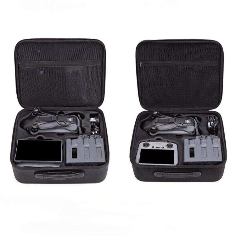 For DJI Mavic 4 Pro / RC 2 Drone Fly More Combo Shoulder Storage Bag Handbag
