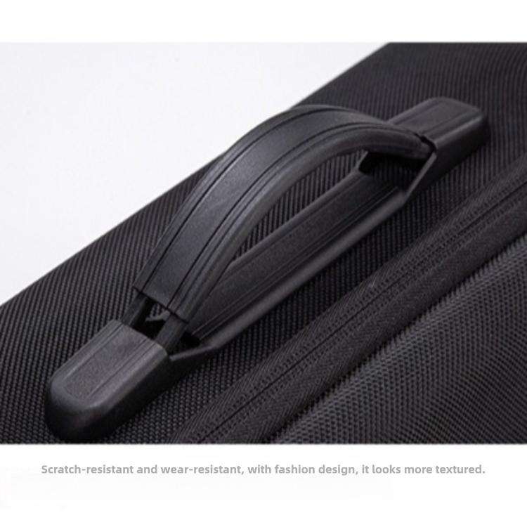 For DJI Mavic 4 Pro / RC 2 Drone Fly More Combo Shoulder Storage Bag Handbag
