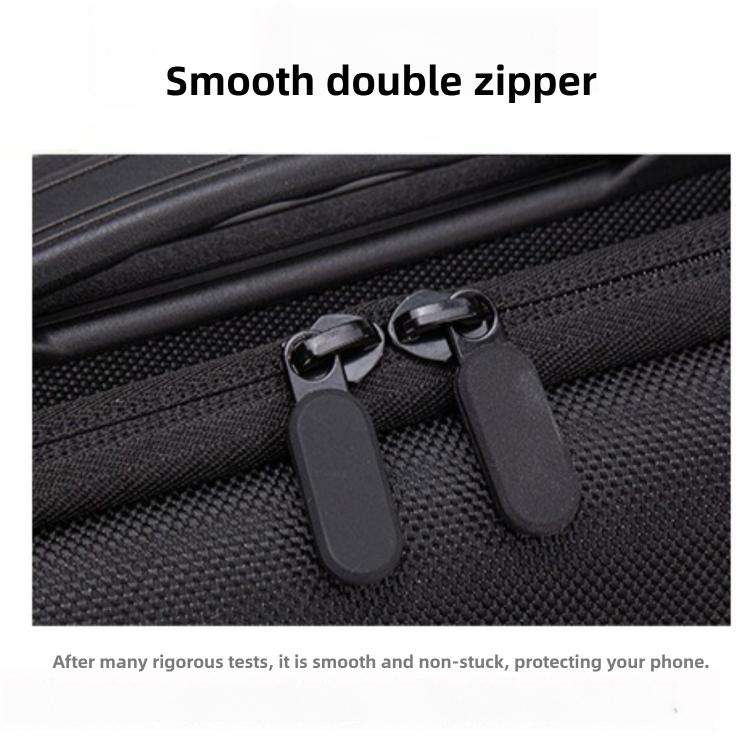 For DJI Mavic 4 Pro / RC 2 Drone Fly More Combo Shoulder Storage Bag Handbag