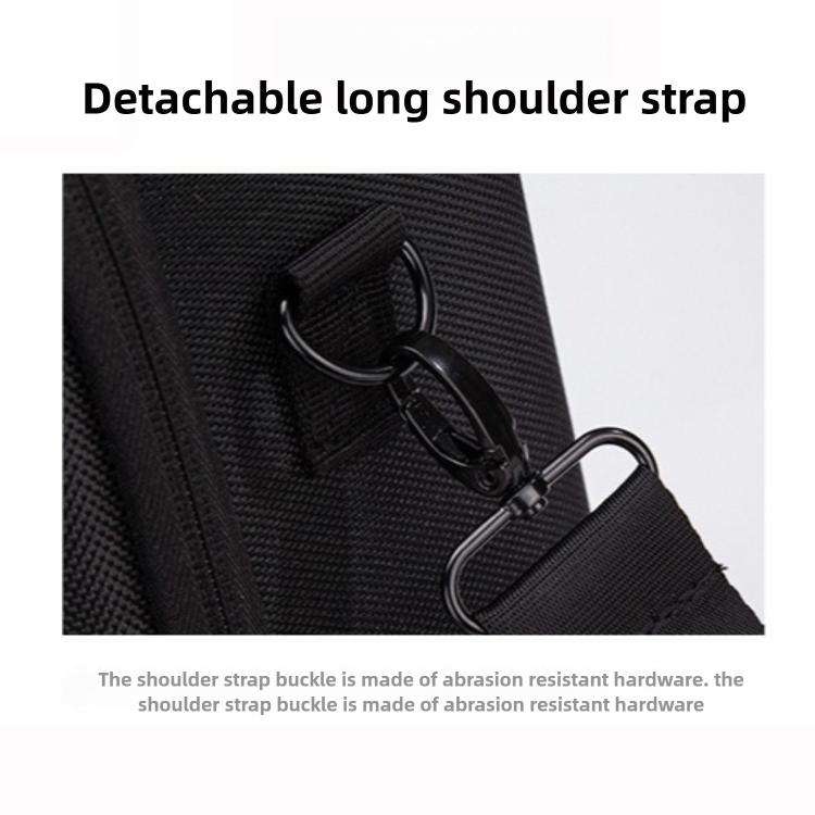 For DJI Mavic 4 Pro / RC Pro 2 Drone Fly More Combo Shoulder Storage Bag Handbag