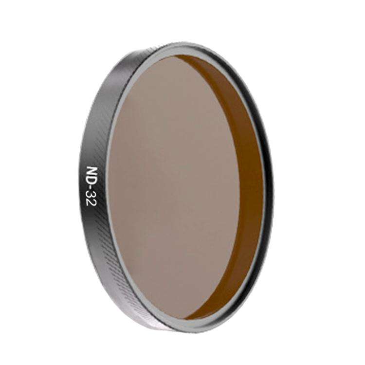 For DJI Osmo Action 6 Lens Protector ND32 Filter
