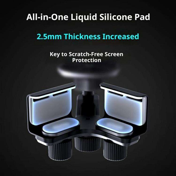 P2 Car Strong Magnetic Phone Navigation Holder