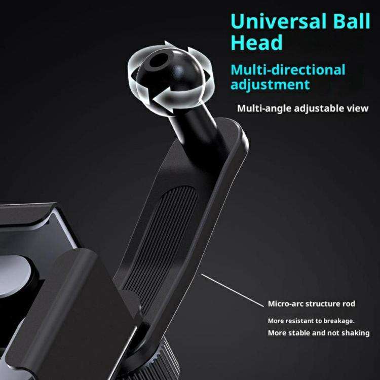 P2 Car Strong Magnetic Phone Navigation Holder
