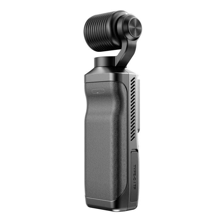 L19 1.69 inch Touch Screen and Wi-Fi Connectivity 4K Action Camera Anti-Shake VLOG Pocket Camera