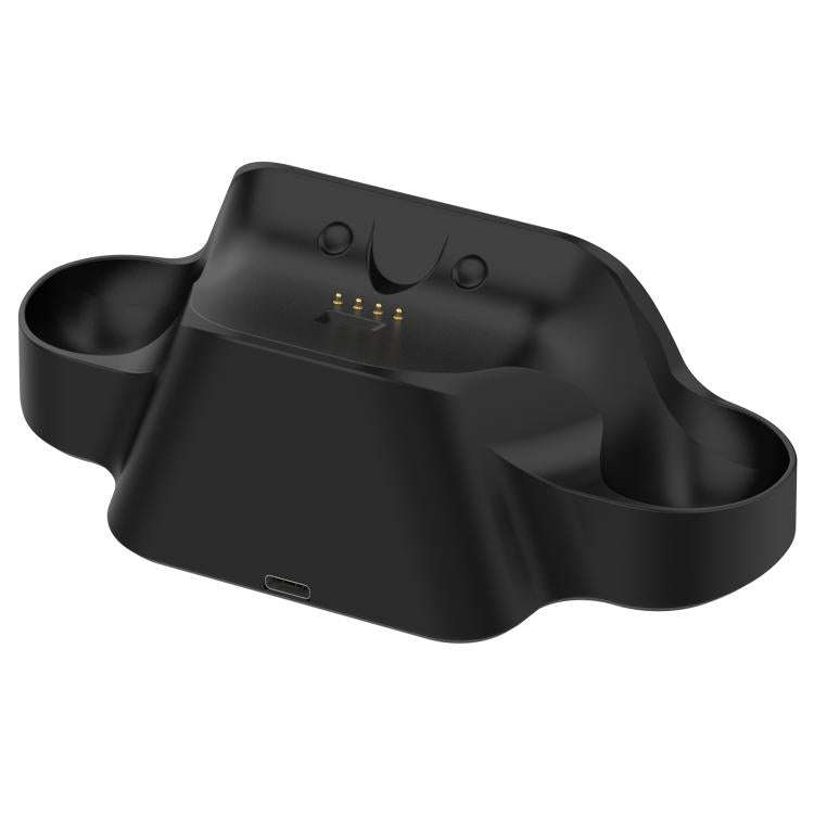 For Gamesir G7 Pro Game Controller Base Charger, Length: 1m(Black)