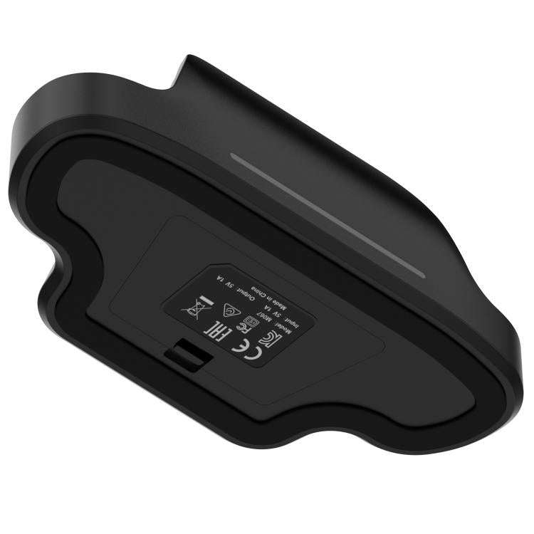 For Gamesir G7 Pro Game Controller Base Charger, Length: 1m(Black)