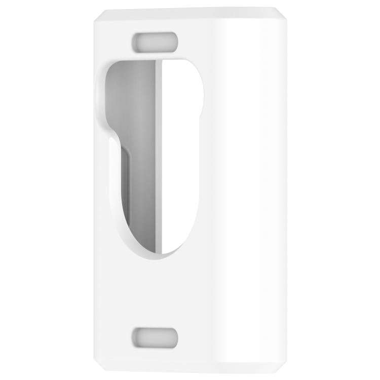 For Huawei Band 11 Pro / 11 Pro NFC Silicone Watch Protective Case(White)