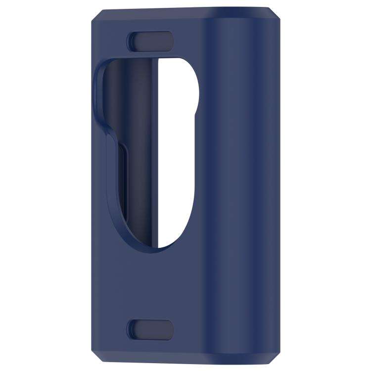 For Huawei Band 11 Pro / 11 Pro NFC Silicone Watch Protective Case(Original Blue)