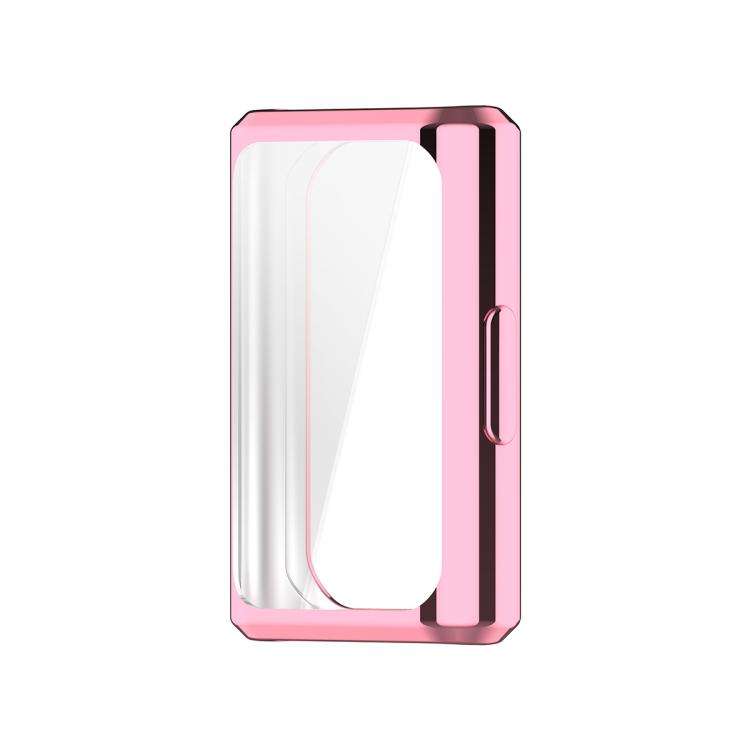 For Huawei Band 11 Pro ENKAY Hat-Prince Full Coverage Electroplated TPU Watch Case with Screen Pr...