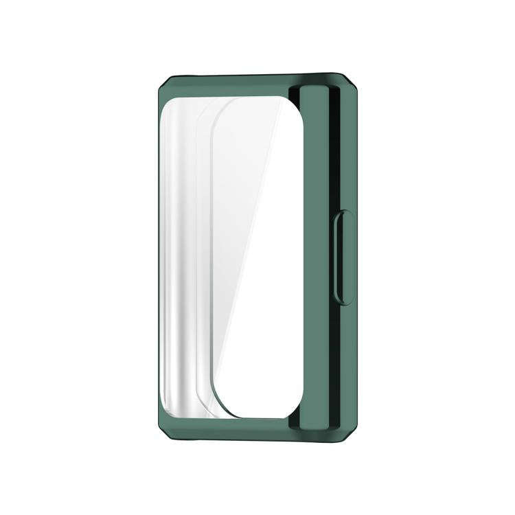 For Huawei Band 11 Pro ENKAY Hat-Prince Full Coverage Electroplated TPU Watch Case with Screen Pr...