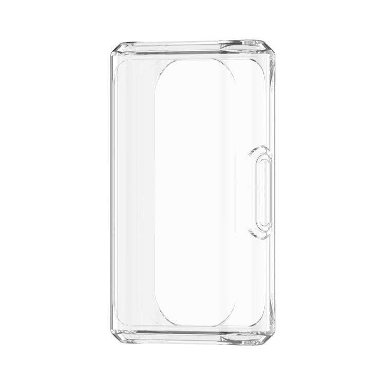 For Huawei Band 11 Pro ENKAY Hat-Prince Full Coverage Electroplated TPU Watch Case with Screen Pr...