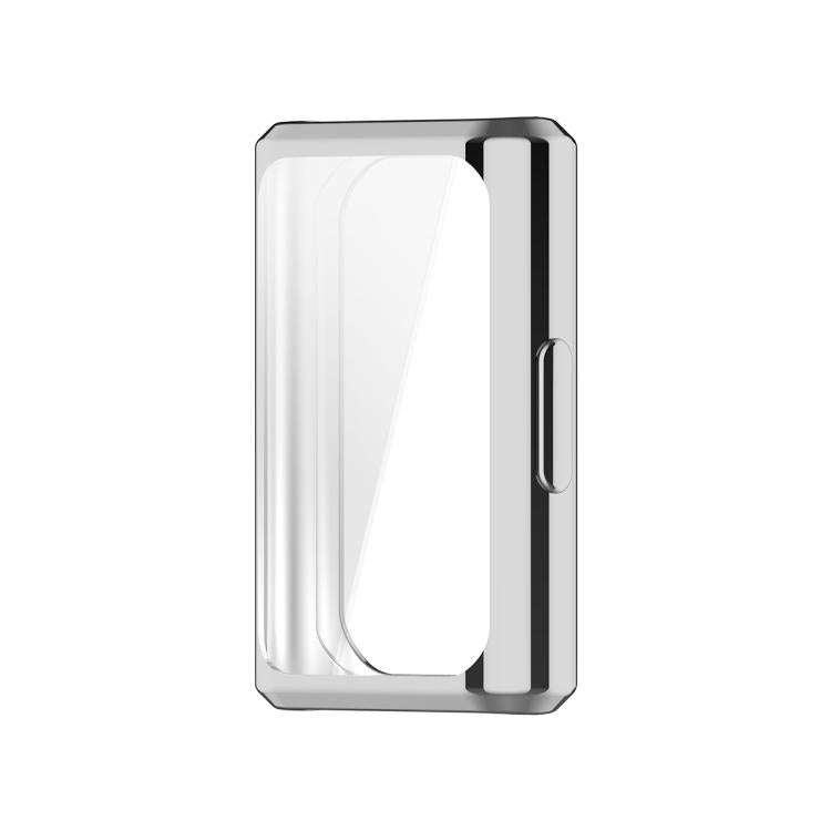 For Huawei Band 11 Pro ENKAY Hat-Prince Full Coverage Electroplated TPU Watch Case with Screen Pr...