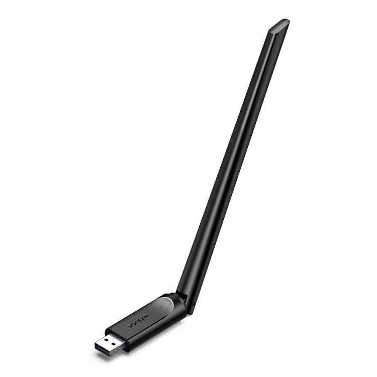 UGREEN CM763-35265 Dual Band 2.4G / 5G Wireless Network Card AX900 USB WiFi6 Adapter
