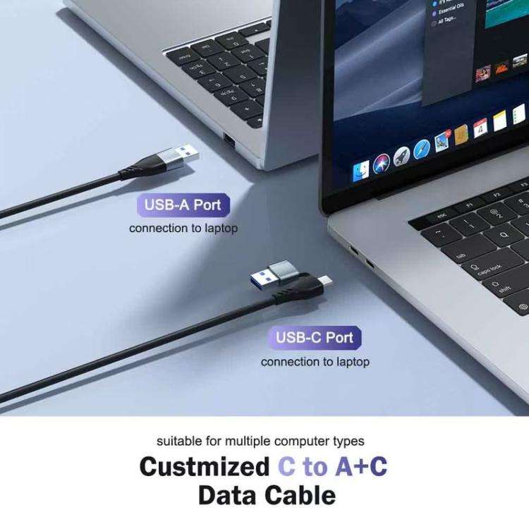 Lemorele AC06 4K HDMI Video Capture Card 1080P 60FPS Low Latency Device For Live Streaming