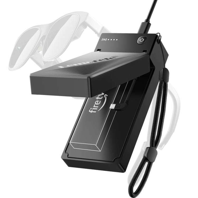 Lemorele HD200 HDMI To Type-C Adapter 4K HD Video Converter