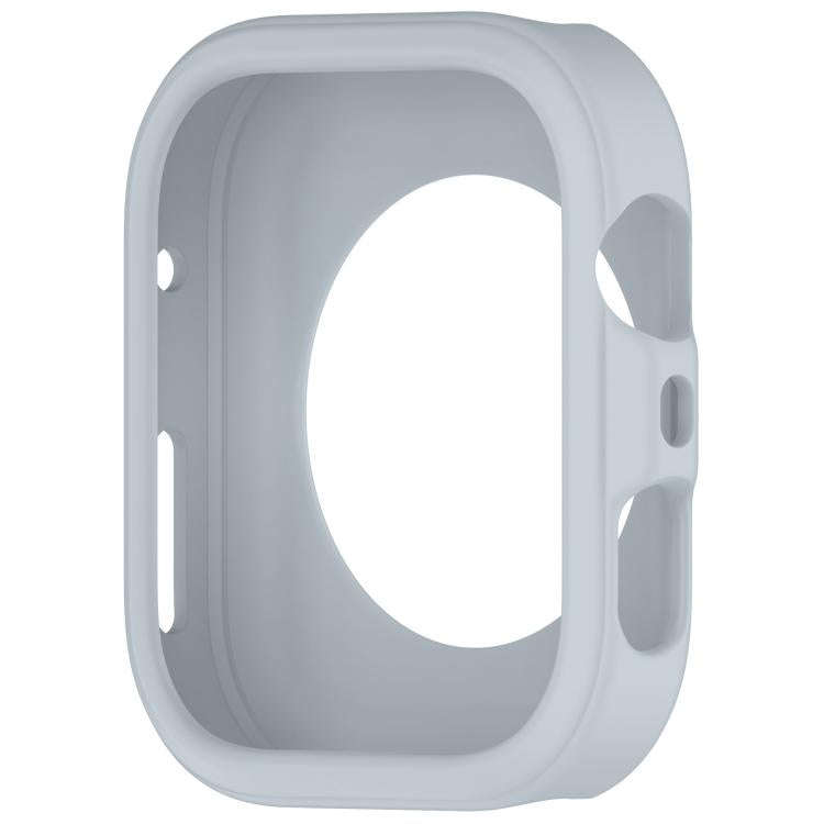 For Huawei Watch Fit 5 Pro Silicone Watch Protective Case(Light Blue)