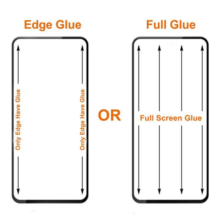 For Redmi Note 15 Pro+ 5G Global 163.3mm 10pcs Kalebol Full Glue Version Curved Full-Coverage Ant...