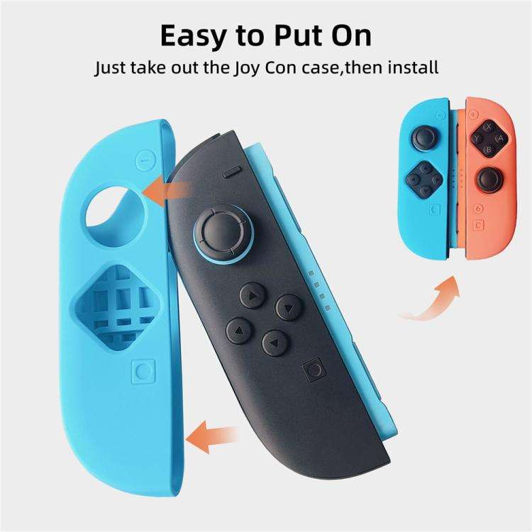 For Nintendo Switch 2 PU Portable Travel Bag Multi-function Storage Pouch with Game Card Slots