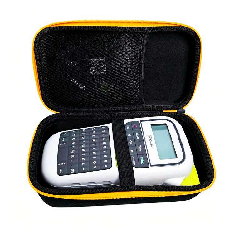 For Brother Genuine P-touch PT-H111 / PT-E110 Portable Handle Label Maker Storage Bag