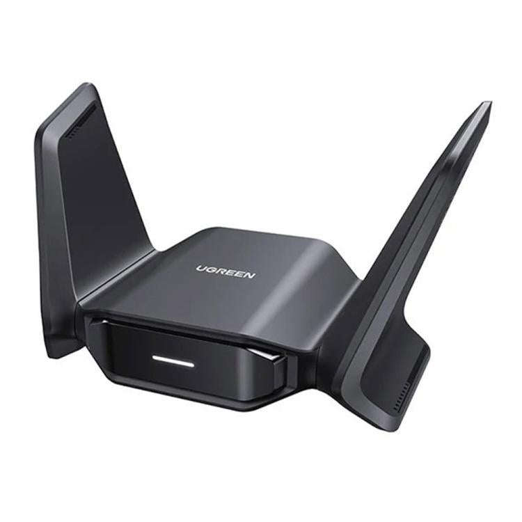 UGREEN CM995 65813 2.4G / 5G Dual Band WiFi 7 BE3600 USB Wireless Network Adapter