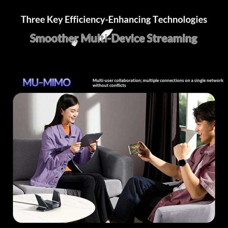 UGREEN CM995 65813 2.4G / 5G Dual Band WiFi 7 BE3600 USB Wireless Network Adapter