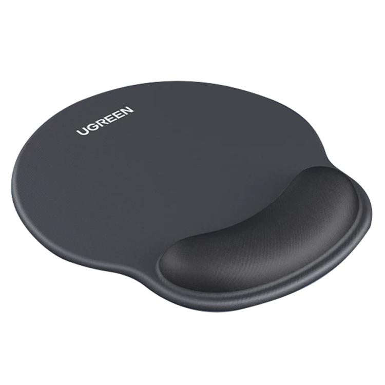 UGREEN LP668 5mm Memory Foam Anti-Slip Ergonomic Wrist Rest Mouse Pad