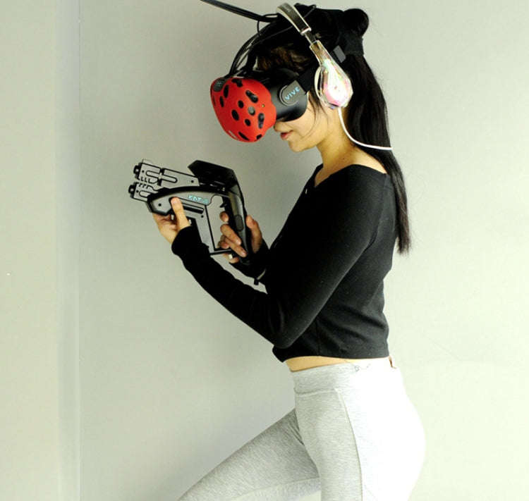 VR VIVE Gun Controller for HTC Vive Headset  VR Experience Shop Shooting Game VR Handgun