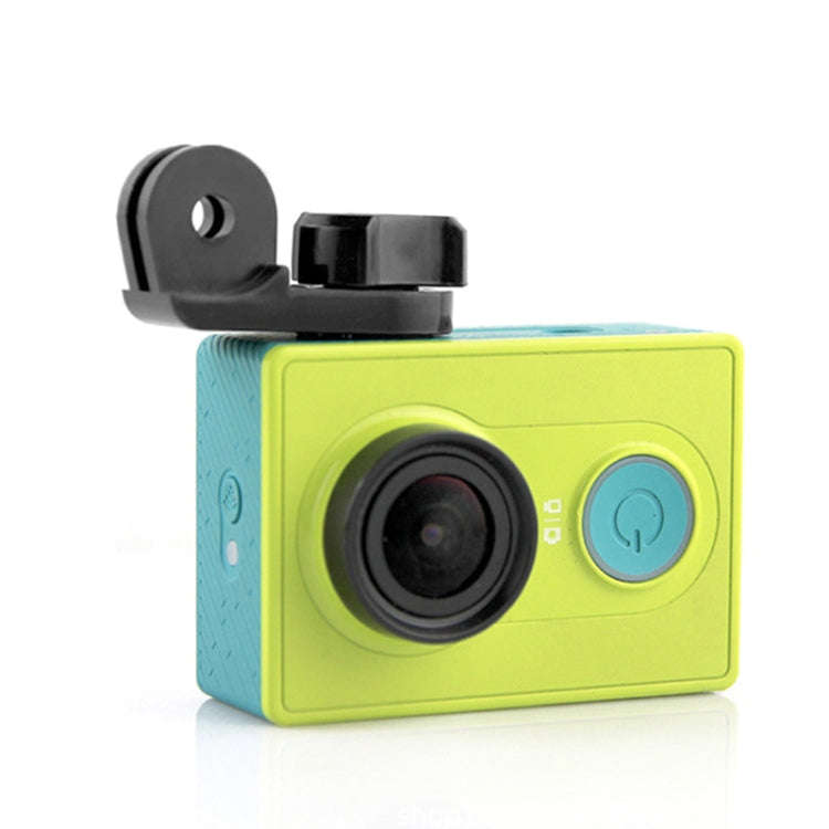 AEE Adapter TELESIN Screw Adapter Adjustment Arm For GoPro Hero12 Black / Hero11/10 /9 /8 /7 /6 /...