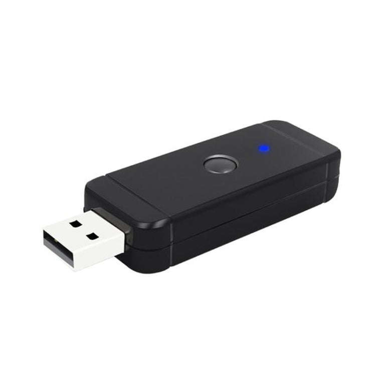 JYS-130 Wireless Bluetooth Gamepad Converter Adapter For PS3 / Switch / PC