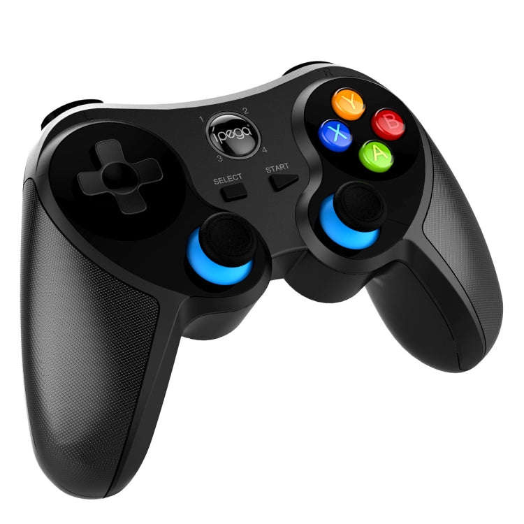 ipega PG9157 Ninja Bluetooth Stretchable Gamepad, Support Android / IOS Devices Direct Connection...