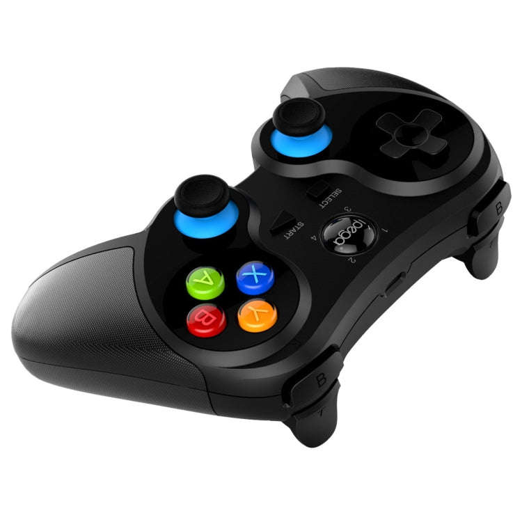 ipega PG9157 Ninja Bluetooth Stretchable Gamepad, Support Android / IOS Devices Direct Connection...