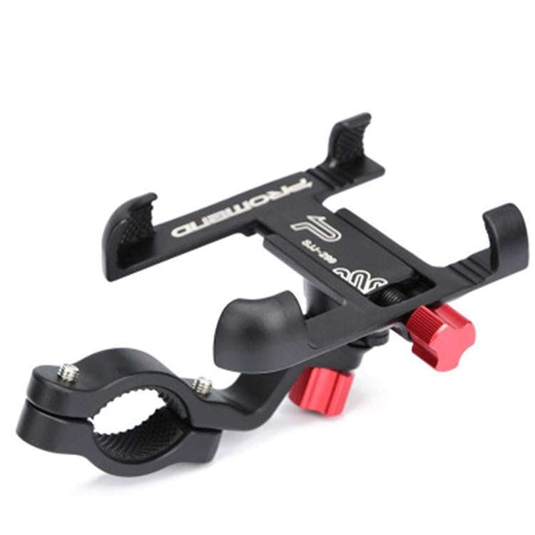 360 Rotate Eagle Claw Bionic Bike Phone Holder Mount Aluminum Bicycle Motocycle Handlebar Cellpho...