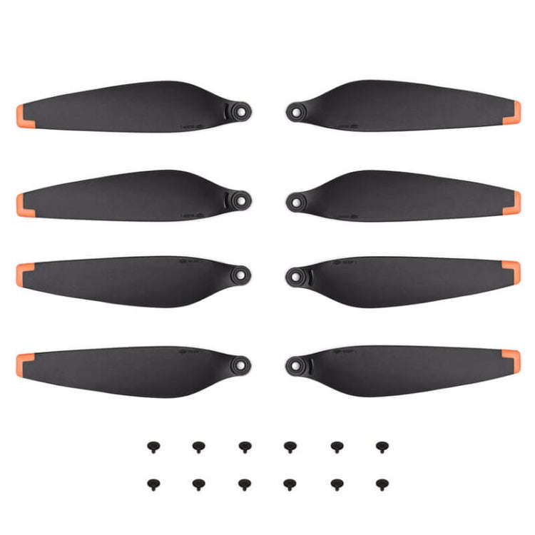 Original 2 Pairs Propeller For DJI Mini 4 Pro / Mini 3 Pro (Black)