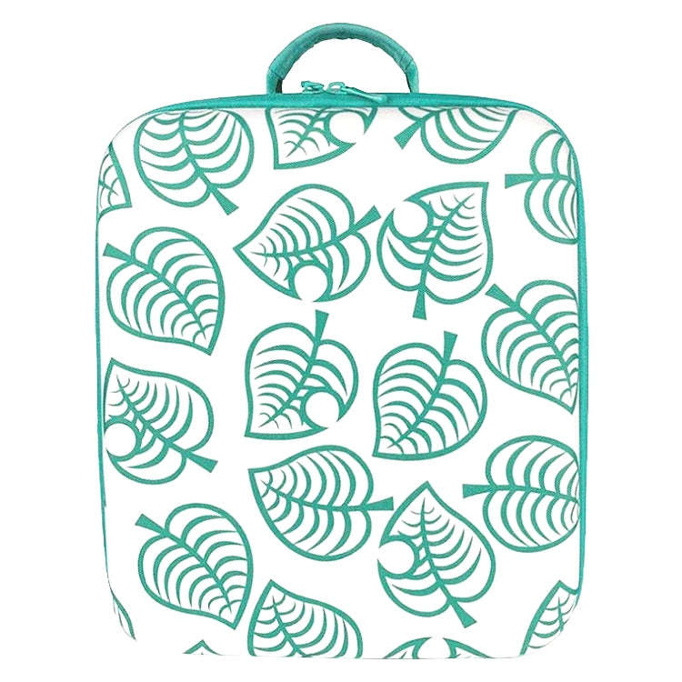Animal Forest Friends Themed Game Machine Storage Bag For Switch, Style:Vertical section A