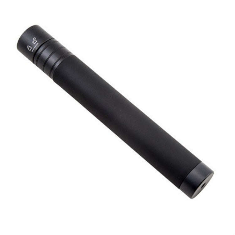 Handheld Three-axis Gimbal Stabilizer Extension Rod for DJI, Insta360, GoPro and Other Action Cam...