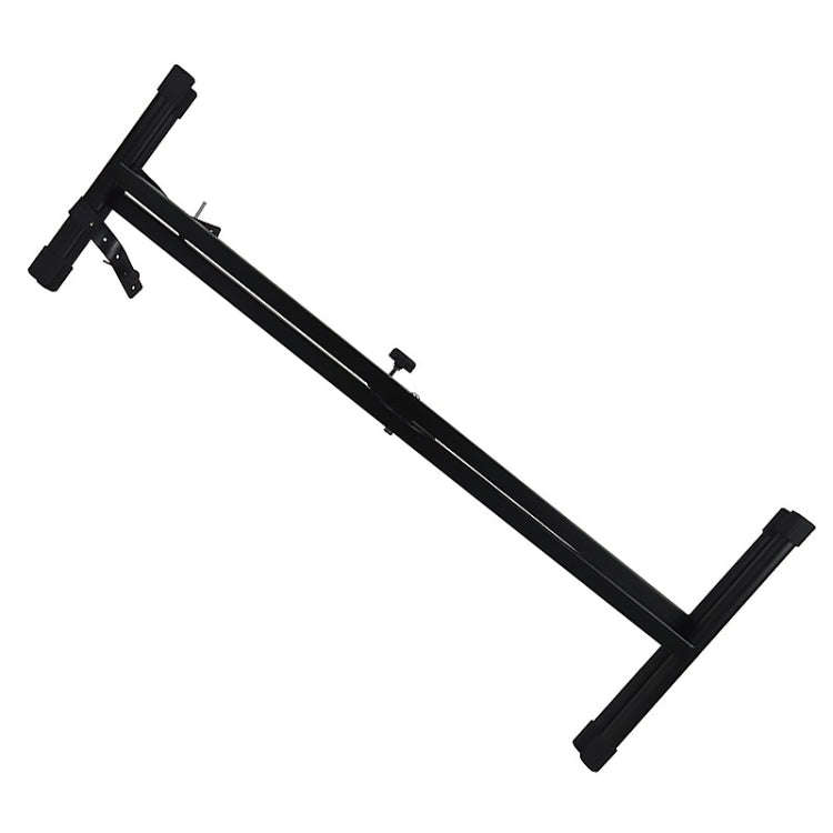 Single Tube X-shaped Electronic Organ Stand