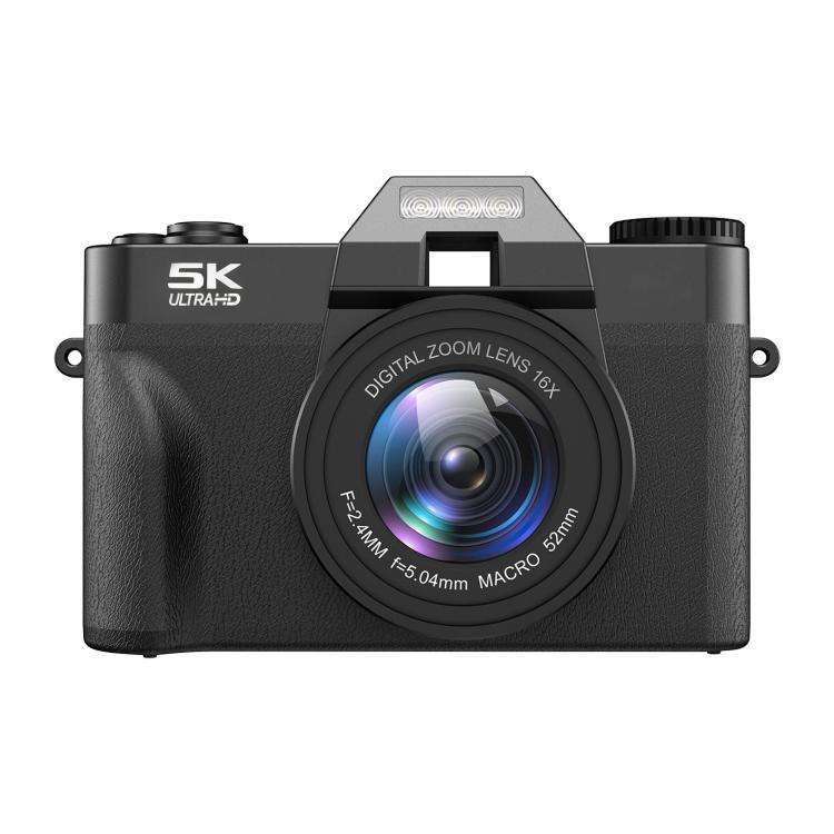48 Million Pixels 3.0 inch Display HD Digital Camera, Support HDMI / WIFI / TF Card
