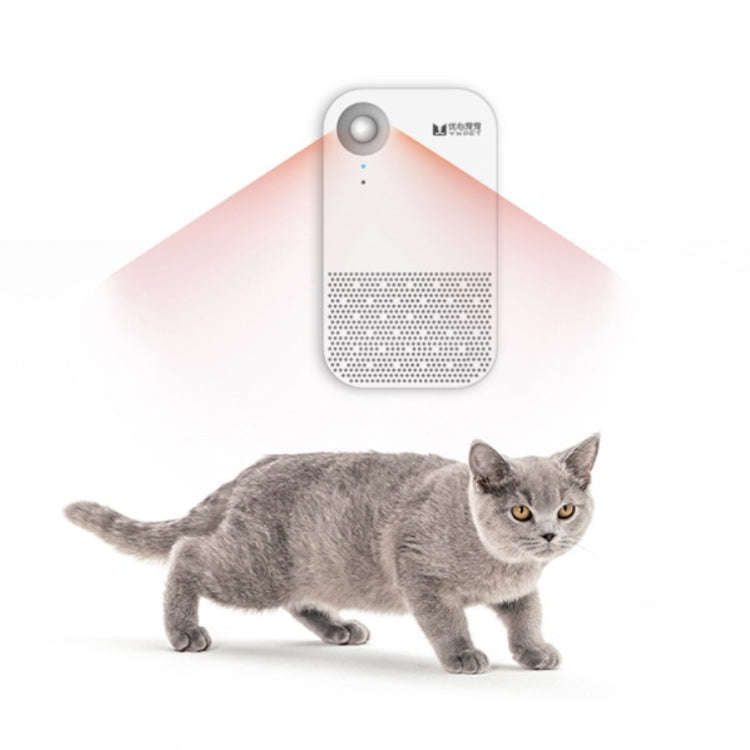 Pet Deodorizer Remove Odor Air Purifier