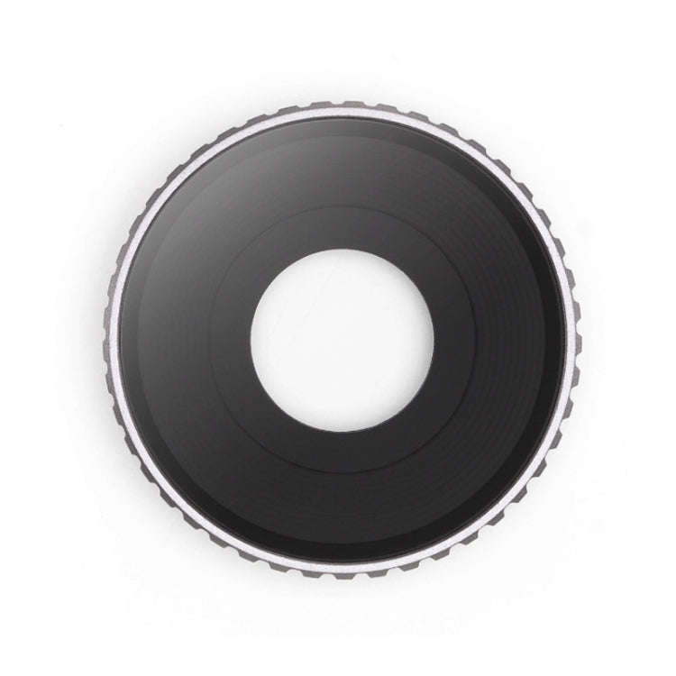 Original Lens Protective Cover For DJI Osmo Action 3