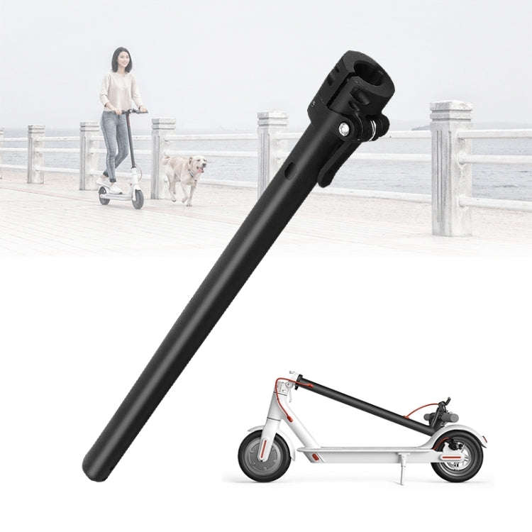 Scooter Accessories Folding Pole for Xiaomi Mijia M365 Pro(700mm)