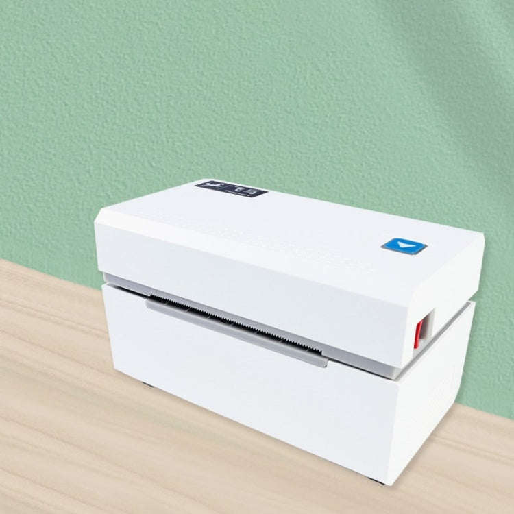 Feima ZJ3305 Express Printer Bluetooth Printer Thermal Label PrinterCN Plug, Model: USB Standa...