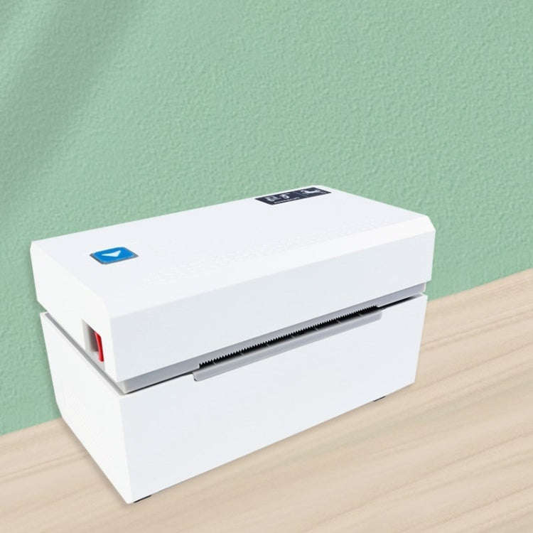 Feima ZJ3305 Express Printer Bluetooth Printer Thermal Label PrinterCN Plug, Model: USB Standa...