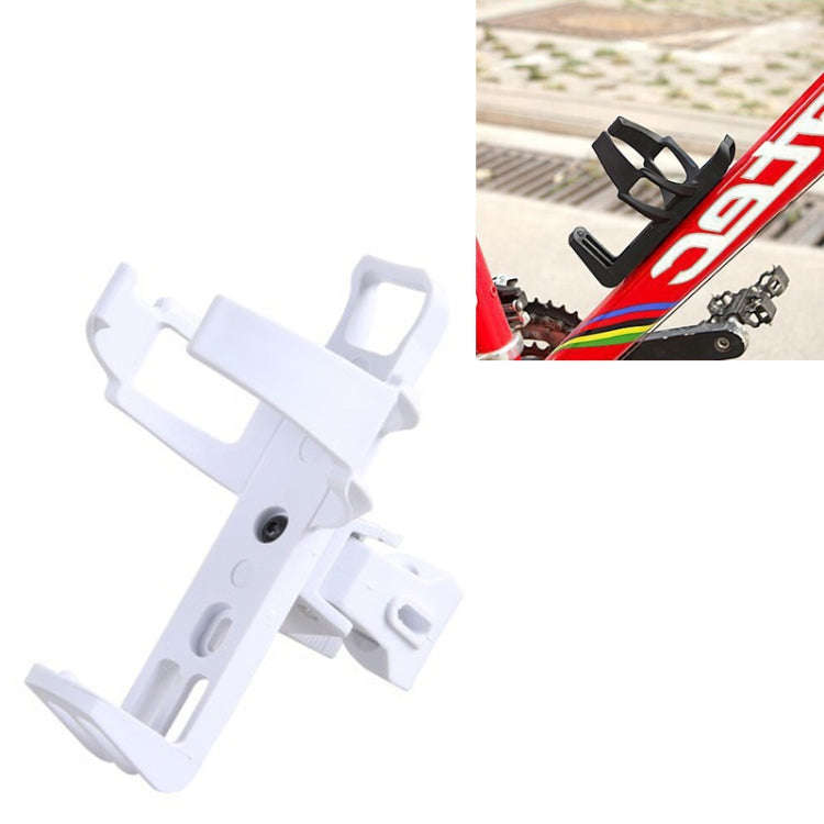Mountain Bike Bottle Cage Bicycle Quick Release Free Hanging Cup Holder Road Bike Electric Scoote...